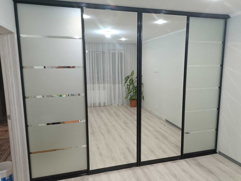 ПРАВИЛЬНЫЕ КУХНИ!  ШКАФЫ КУПЕ!  Найдем правильные решения!