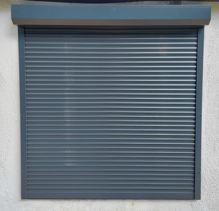 Rolety zewnętrzne na wymiar +montaż - Turek