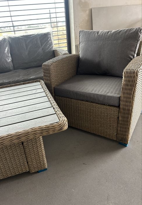 Zestaw mebli ogrodowych NOWE