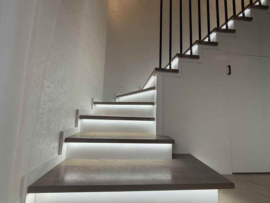 Продаж 2 поверхового таунхауса з ділянкою на 1.6 сотки, 73 кв. м,