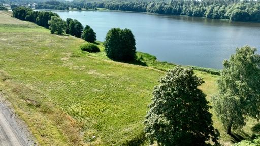 Działki usługowe przy obwodnicy - Widok 4