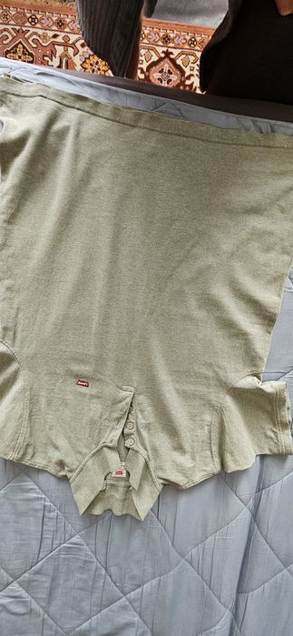 Koszulka polo Levi's