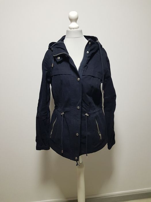 Cropp 36/S kurtka parka