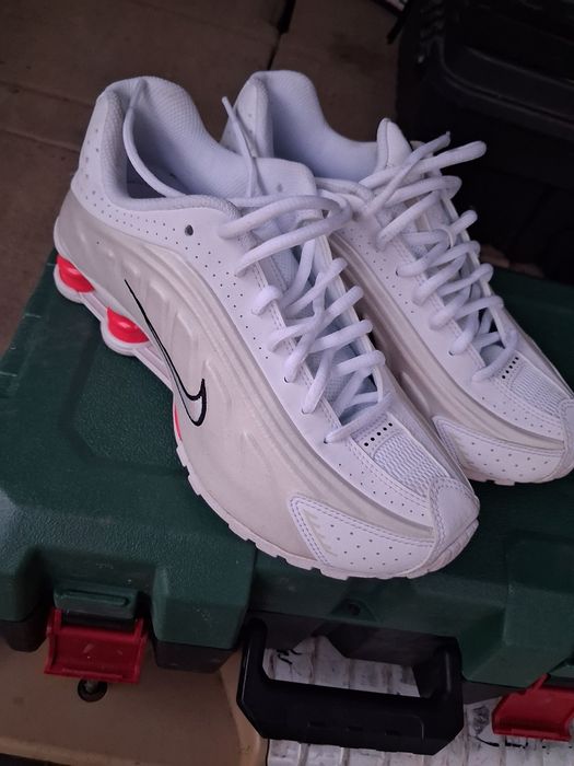 Nike shox buty sportowe