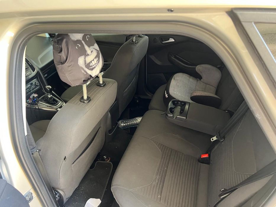 Carro para venda