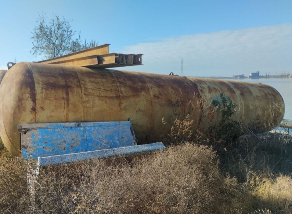 Пантон емкости эмаль