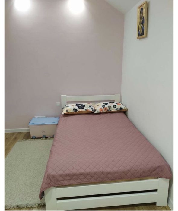 ліжко для дому «Честер»