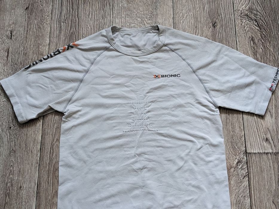 Термобілизна X Bionic p.M