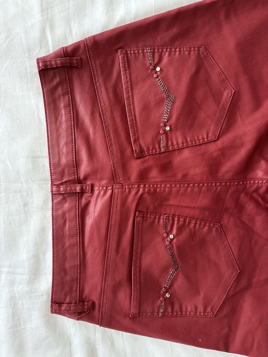 Calças - Elogy - Tam. 36