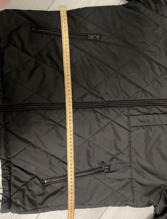 Куртка демосізонна Trend