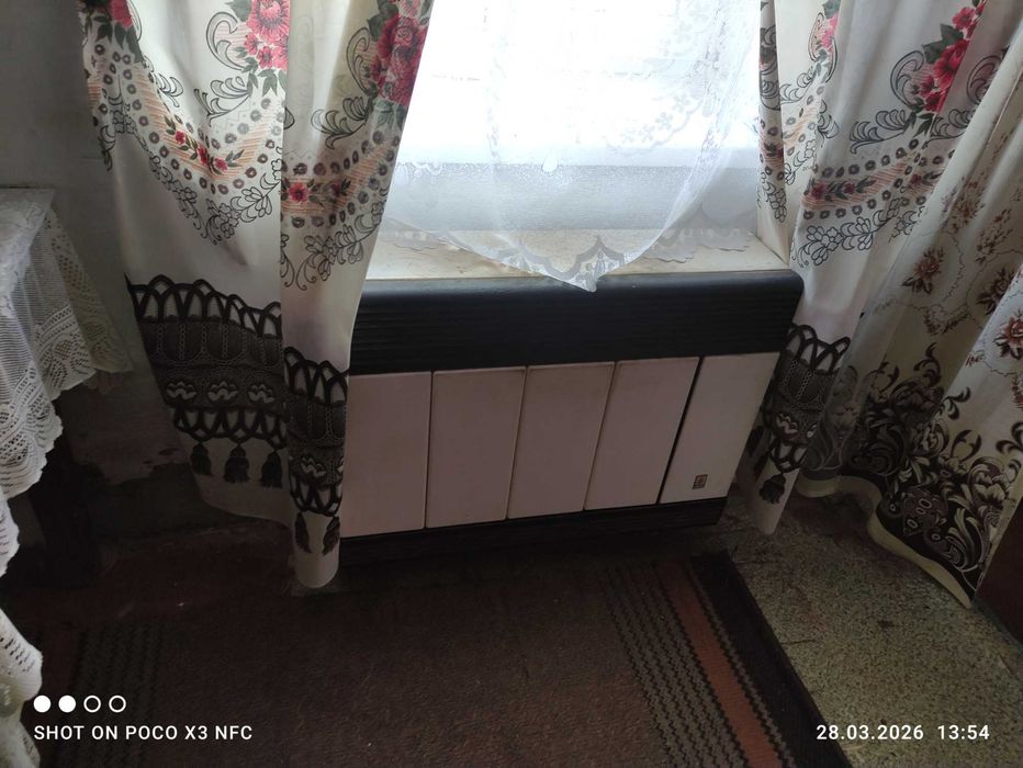 Продам будинок в селі Буглів