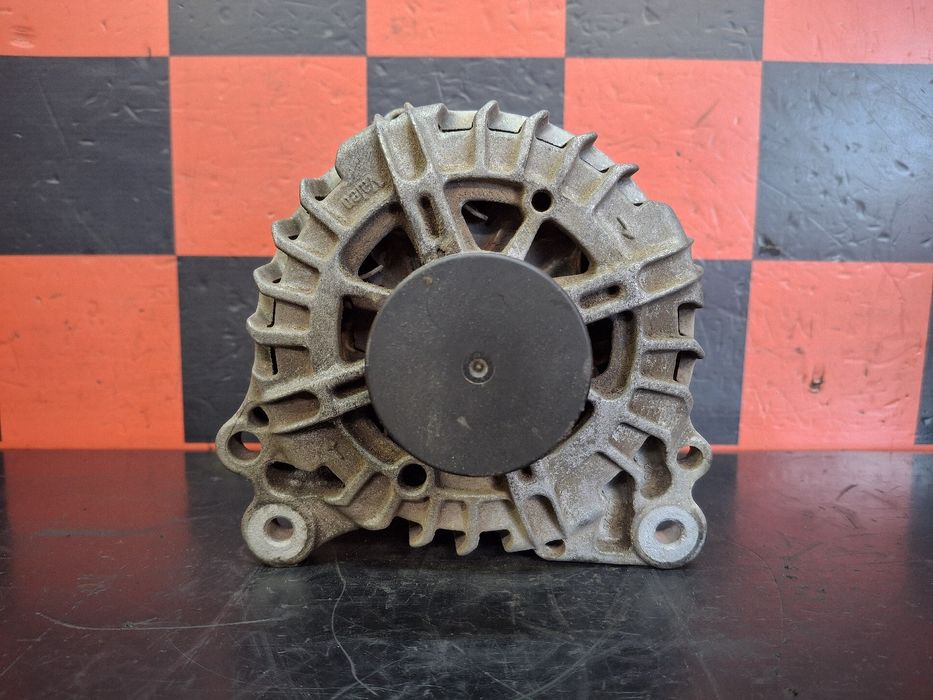 Alternador VOLKSWAGEN Crafter (SY_)