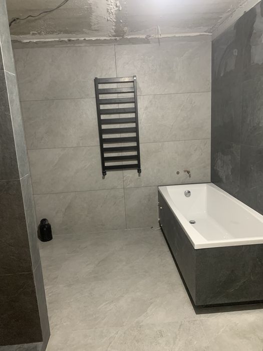 Ремонт квартир під ключ і частково плитка шпаклівка