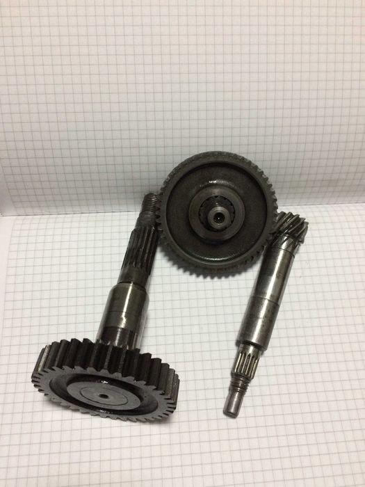 редуктор 3kj обычный стандартный