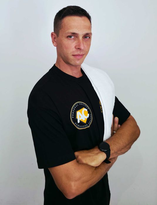 Personal Trainer
