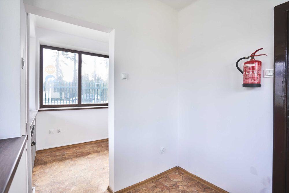 Lokal do wynajęcia Ludźmierska 44 | Stopka Bussines Center | biuro