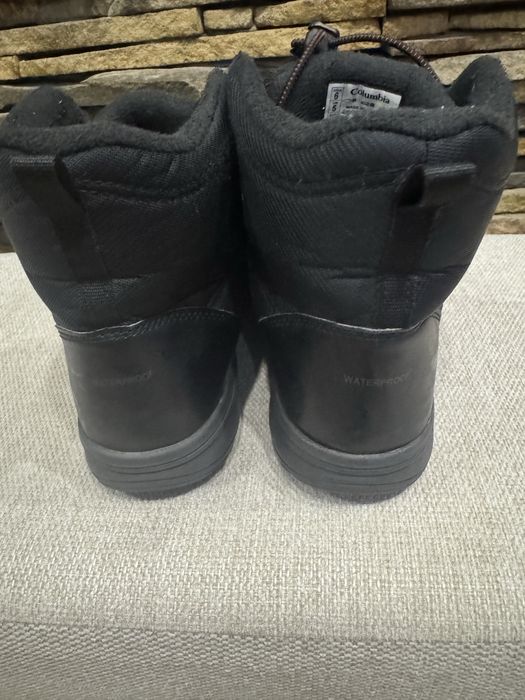 Ботинки Columbia