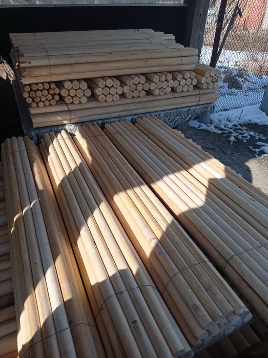 Дежак до лопати 1,2м