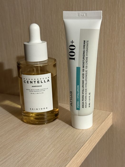 Centella / Anua