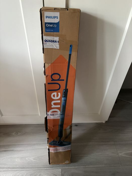 Philips OneUp mop