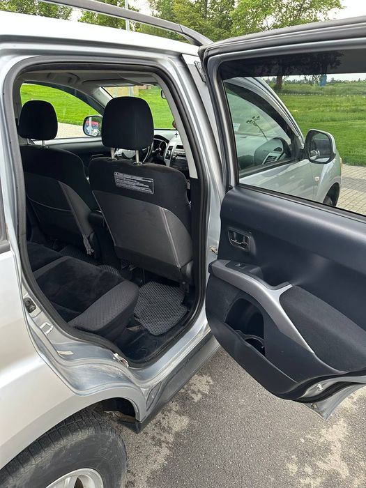 Mitsubishi outlander XL