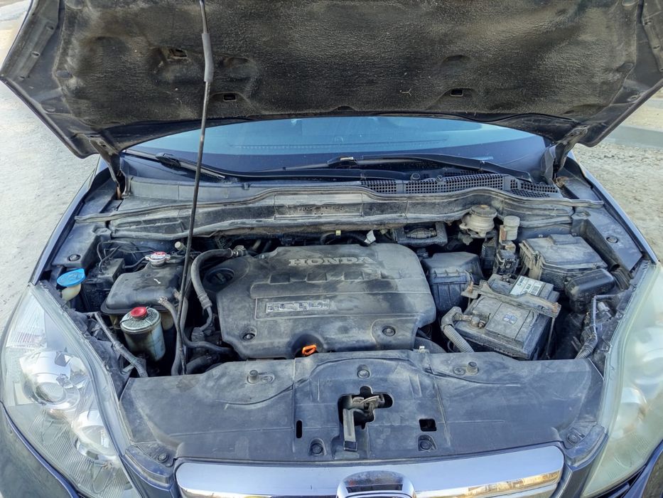 Honda CR-V 2.2 2009