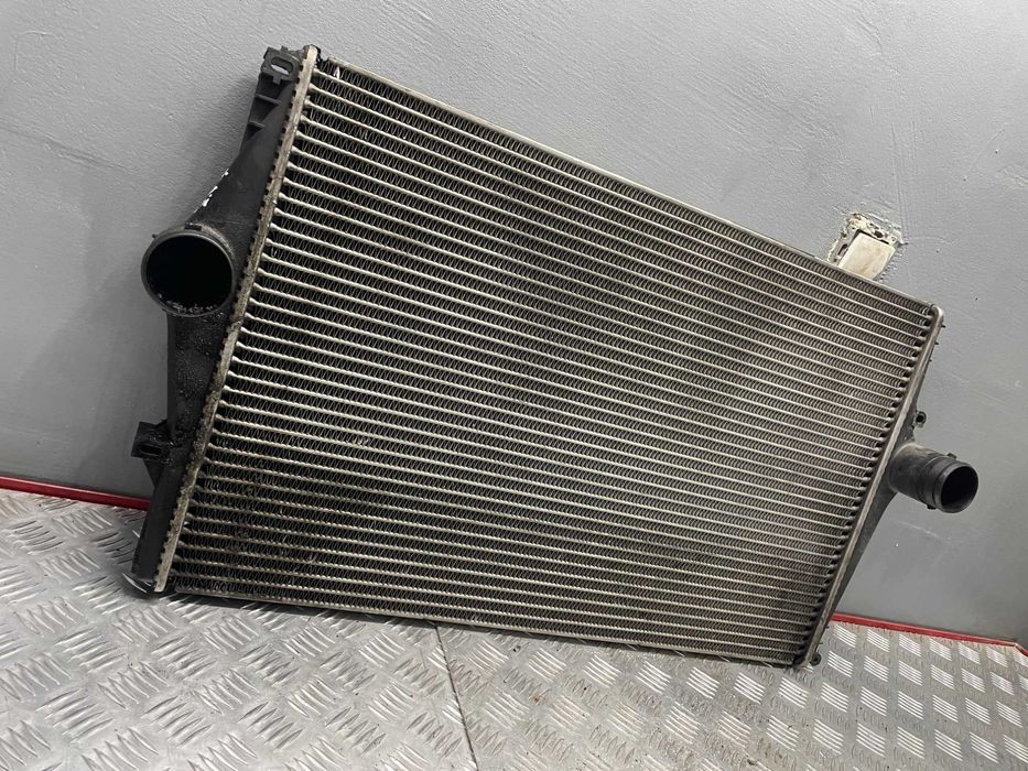 Intercooler Volvo V70 II 2,4T AWD