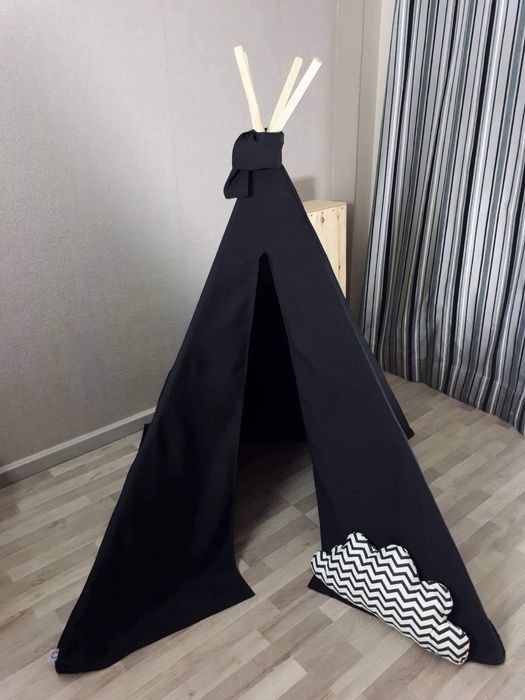 Tenda Tip/casota 1.3x1.3x1.5m