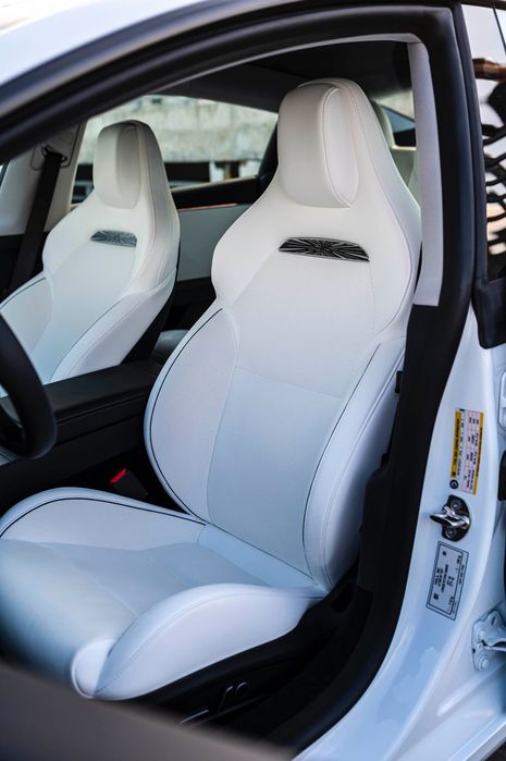 Wynajem Tesla 3 Performance 449 zł/doba (bez ściemy)