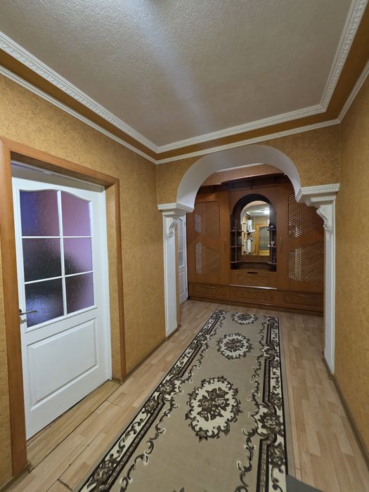 Будинок + приміщення