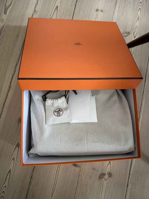 Hermès Herbag Zip PM bordo – oryginał, komplet, paragon, stan bdb