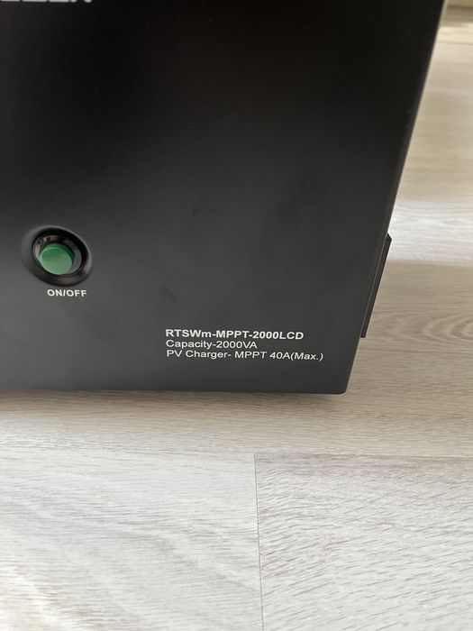 Продам Гібрідний Інвертор