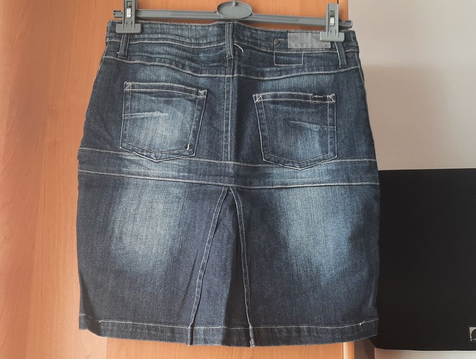 Spódnica krótka 38/M