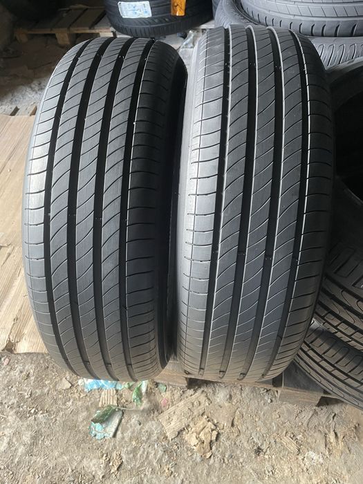 215/65 R17 Michelin Primacy 4 ( Іспанія ) 2шт./ як нові