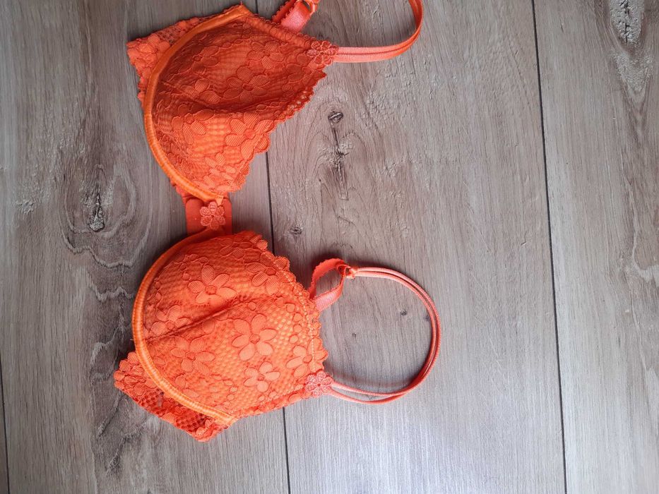 Biustonosz, stanik la senza 65 D