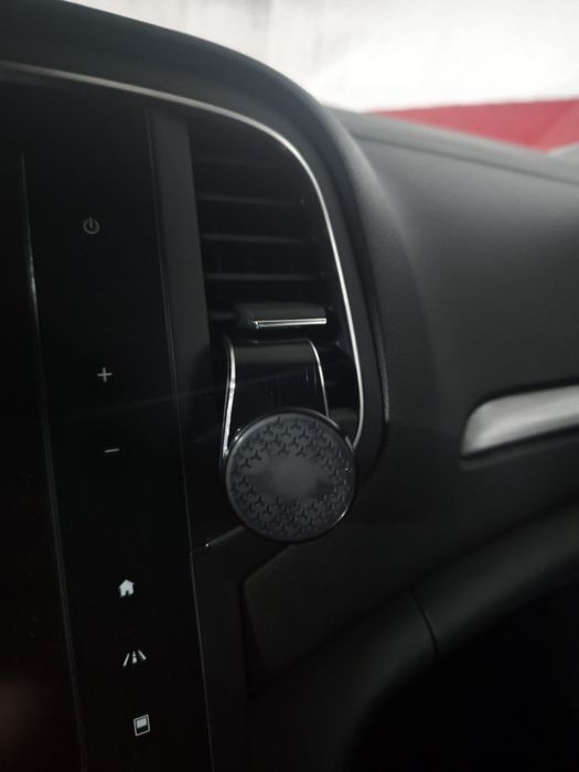 Suporte de telemóvel para carro