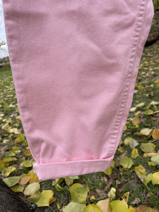 Джинси Euro Fashion, р. М