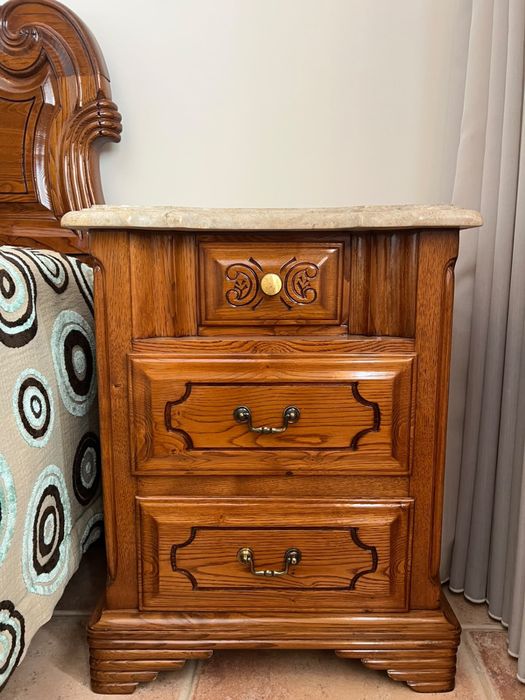 Mobilia de quarto
