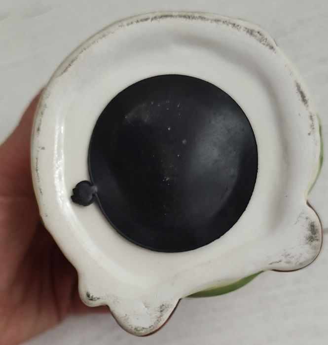 Nowa śmieszna skarbonka grzyb