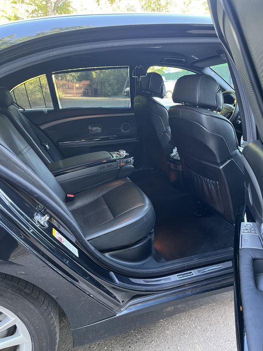 Продам BMW 740 LI. Individual