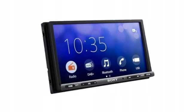 SONY XAV-AX3250 Radio 2-Din DAB+ WebLink Cast