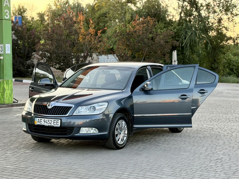 Продам авто Skoda Octavia A5