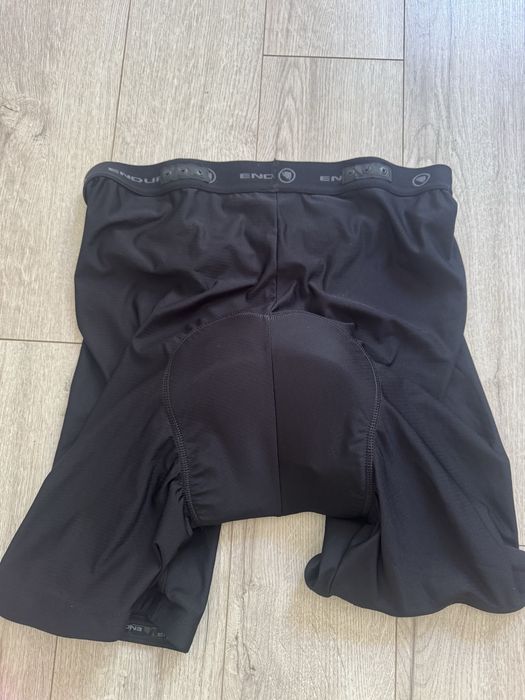Endura велошорти чоловічі XXL
