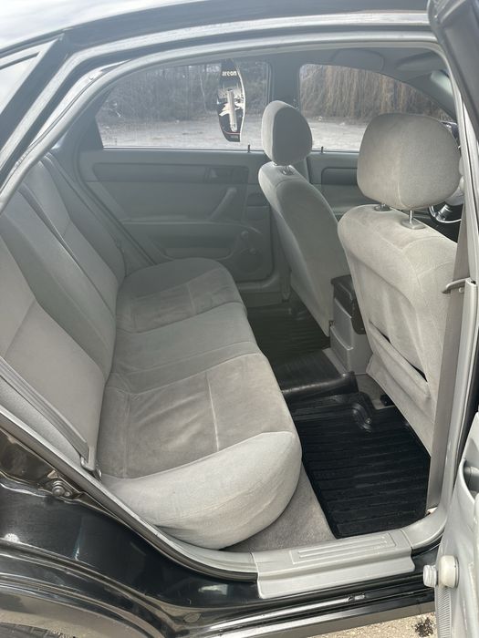Продам машину Chevrolet Lacetti