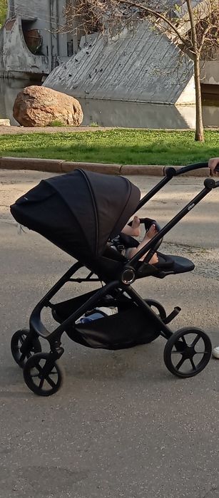 Продам дитячу коляску   El Camino