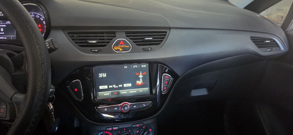 Opel Corsa E Dynamic