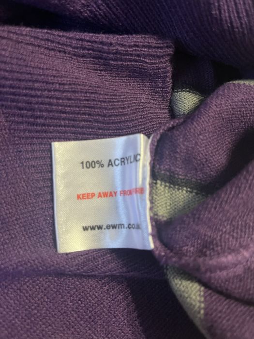 Светр, кофта, реглан James Pringle