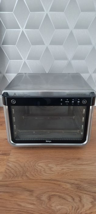Ninja Foodi 10 w 1, piekarnik wielofunkcyjny DT200EU