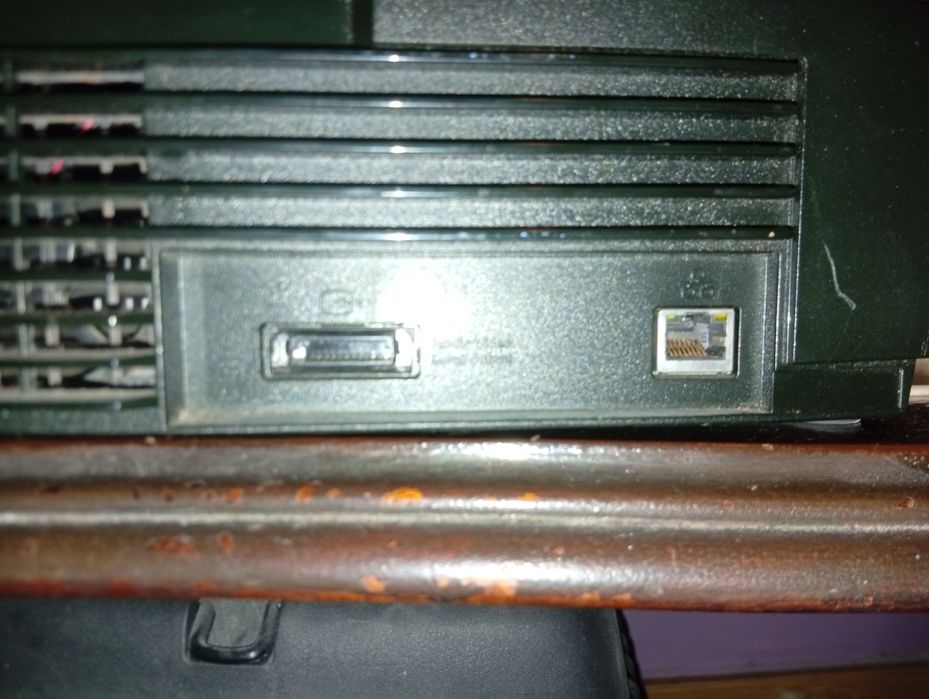 Xbox Original 2001 Funcional e em Bom estado
