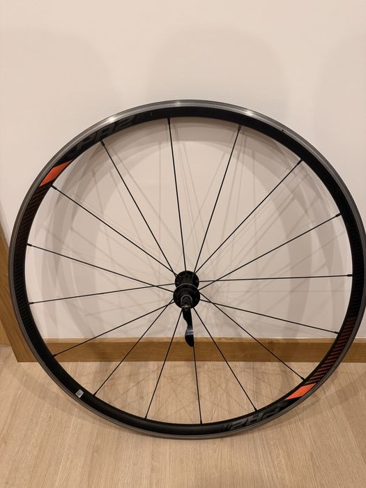 Rodas bicicle estrada giant pr2